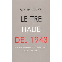 TRE ITALIE DEL 1943 (LE)