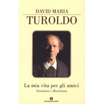MIA VITA PER GLI AMICI (LA)