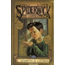 SPIDERWICK IL SEGRETO DI LUCINDA
