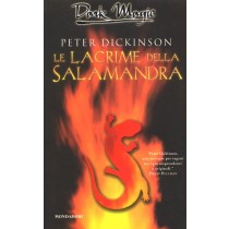 LACRIME DELLA SALAMANDRA (LE)