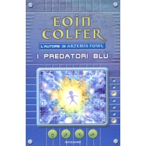 PREDATORI BLU (I)