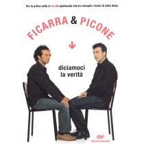FICARRA & PICONE DICIAMOCI LA VERIT