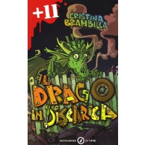 DRAGO IN DISCARICA (IL)