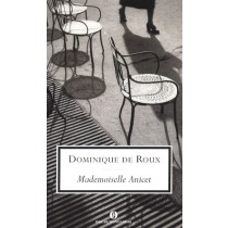 MADEMOISELLE ANICET