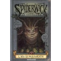 SPIDERWICK L'IRA DI MULGARATH