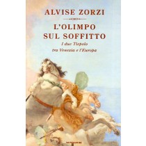 OLIMPO SUL SOFFITTO (L')