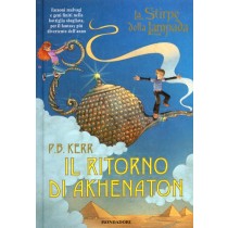 RITORNO DI AKHENATON (IL)