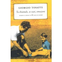 TU CHIAMALE SE VUOI EMOZIONI