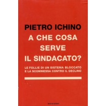 A CHE COSA SERVE IL SINDACATO?