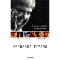 MIEI AMICI CANTAUTORI (I)
