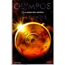 OLYMPOS - LA GUERRA DEGLI IMMORALI