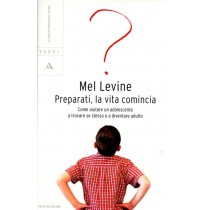 PREPARATI LA VITA COMINCIA