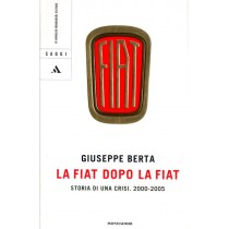 FIAT DOPO LA FIAT (LA)