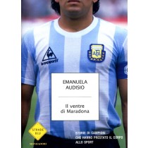 VENTRE DI MARADONA (IL)
