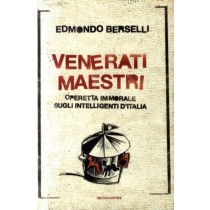 VENERATI MAESTRI