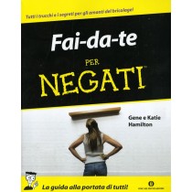 FAI DA TE PER NEGATI