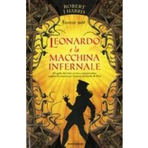 LEONARDO E LA MACCHINA INFERNALE