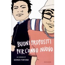 BUONI PROPOSITI PER L'ANNO NUOVO