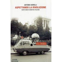 ASPETTANDO LA RIVOLUZIONE