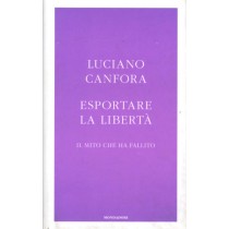 ESPORTARE LA LIBERTA'
