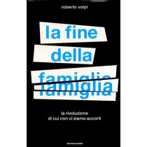 FINE DELLA FAMIGLIA (LA)