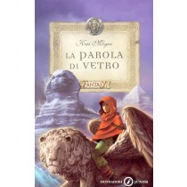 PAROLA DI VETRO (LA)
