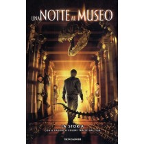 NOTTE AL MUSEO - LA STORIA