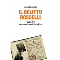 DELITTO ROSSELLI (IL)