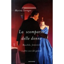 SCOMPARSA DELLE DONNE (LA)