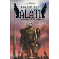 GUERRA DEGLI ALATI - SPIA NEL MONDO