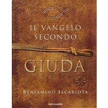 VANGELO SECONDO GIUDA (IL)