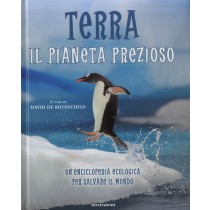 TERRA IL PIANETA PREZIOSO