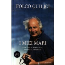 MIEI MARI + DVD