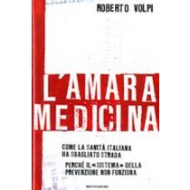 AMARA MEDICINA (L')