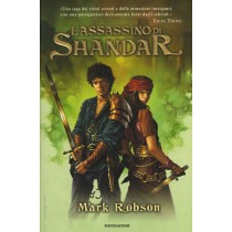 ASSASSINIO DI SHANDAR (L')