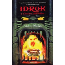 IDRUK E IL TESORO DELL'ORIENTE