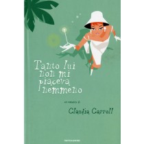 TANTO LUI NON MI PIACEVA NEMMENO