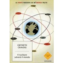 NUCLEARE SALVERA' IL MONDO (IL)