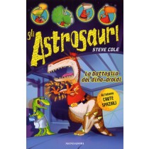 BATTAGLIA DEI DINO-DROIDI (LA)