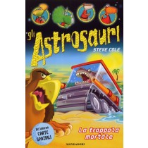 TRAPPOLA MORTALE (LA)