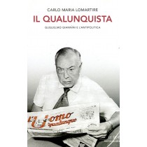 QUALUNQUISTA (IL)