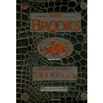 SPIRITO OSCURO DI SHANNARA (LO)