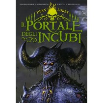 PORTALE DEGLI INCUBI (IL)