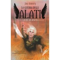 GUERRA DEGLI ALATI - I PIRATI DEL D