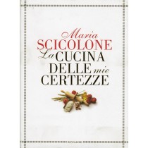CUCINA DELLE MIE CERTEZZE (LA)
