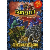 GORMITI - L'ECLISSI FINALE