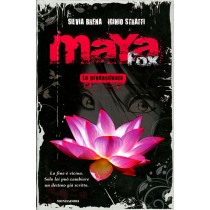 MAYA - LA PREDESTINATA