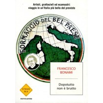 DOPO TUTTO NON E' BRU