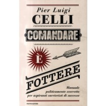 COMANDARE E FOTTERE