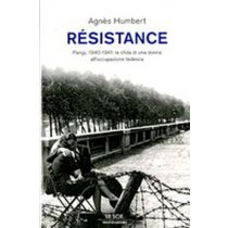 RESISTANCE